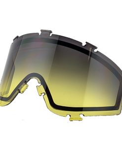JT Spectra Proflex Lens- Smoke to Yellow Gradient