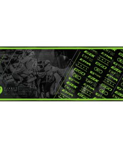 Planet Eclipse Logos V2 Gaming Mouse Pad 800mm x 300mm x 3mm