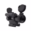 Valken Optics - Multi-Ret Tactial Red Dot Sight 1x35MR