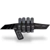 Bunkerkings Fly2 Pack 4+7 - Black Skull