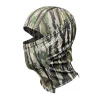 Infamous Sheisty Balaclava Headwrap- Green Tree Camo