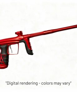 LUXE AIRE Dust Red