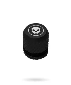 Infamous Pro DNA Fill Nipple Cover- Black