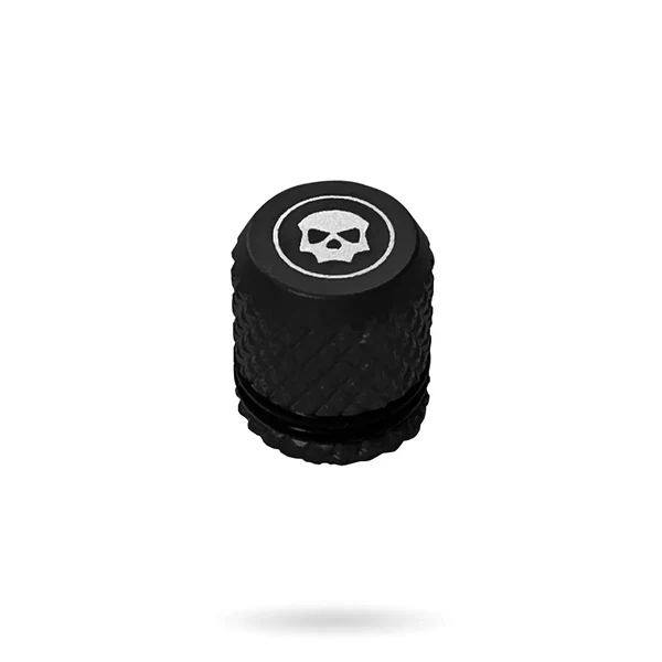 Infamous Pro DNA Fill Nipple Cover- Black