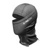 Infamous Sheisty Balaclava Headwrap- Black