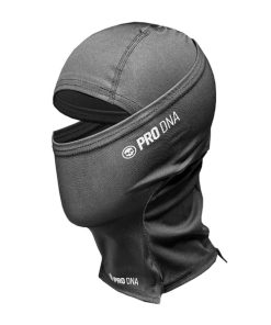 Infamous Sheisty Balaclava Headwrap- Black