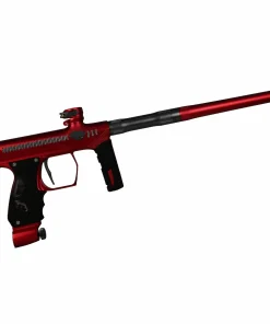 Method Shocker ERA Red/Gray in ERA Case w/Freak XL Kit