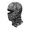 Infamous Sheisty Balaclava Headwrap- Sinaloa