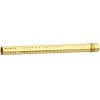 Dye Paintball Barrel Tip 16"- UL-I- Gold Polish