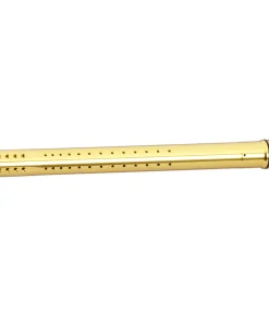 Dye Paintball Barrel Tip 16"- UL-I- Gold Polish