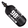 HK Army Alpha Air - 98ci/4500psi HP8 Air Tank- Shadow