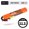 HK Army Hostile ENERGY - LiPo Battery 11.1V 1200mAh 15C Stick