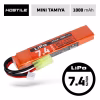 HK Army Hostile ENERGY - LiPo Battery 7.4V 1000mAh 15C Stick