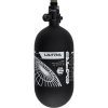 Empire FLO Pro Ultra Light Tank 80ci - Black Tank with White Logo