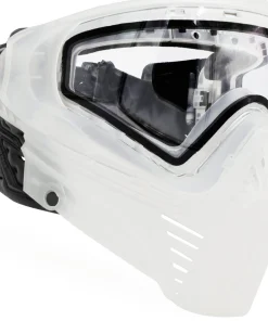 Virtue VIO XS II Paintball Goggles- Clear