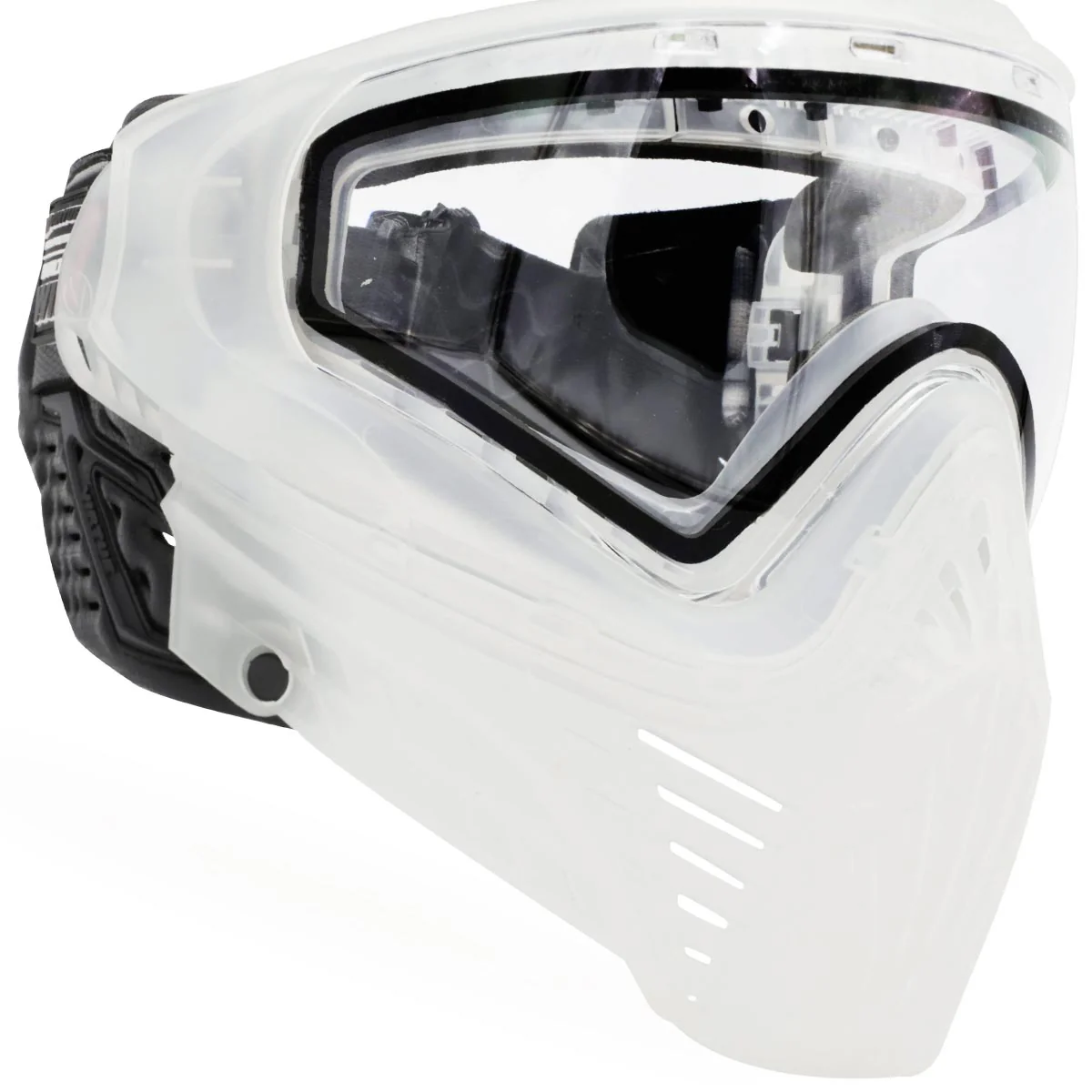 Virtue VIO XS II Paintball Goggles- Clear