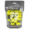 First Strike 150 Rounds - Yellow -  Yellow fill