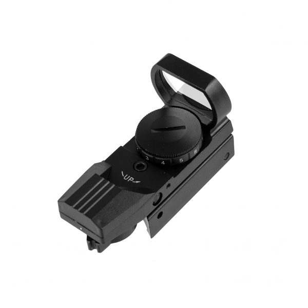 Novritsch Red Dot – V4