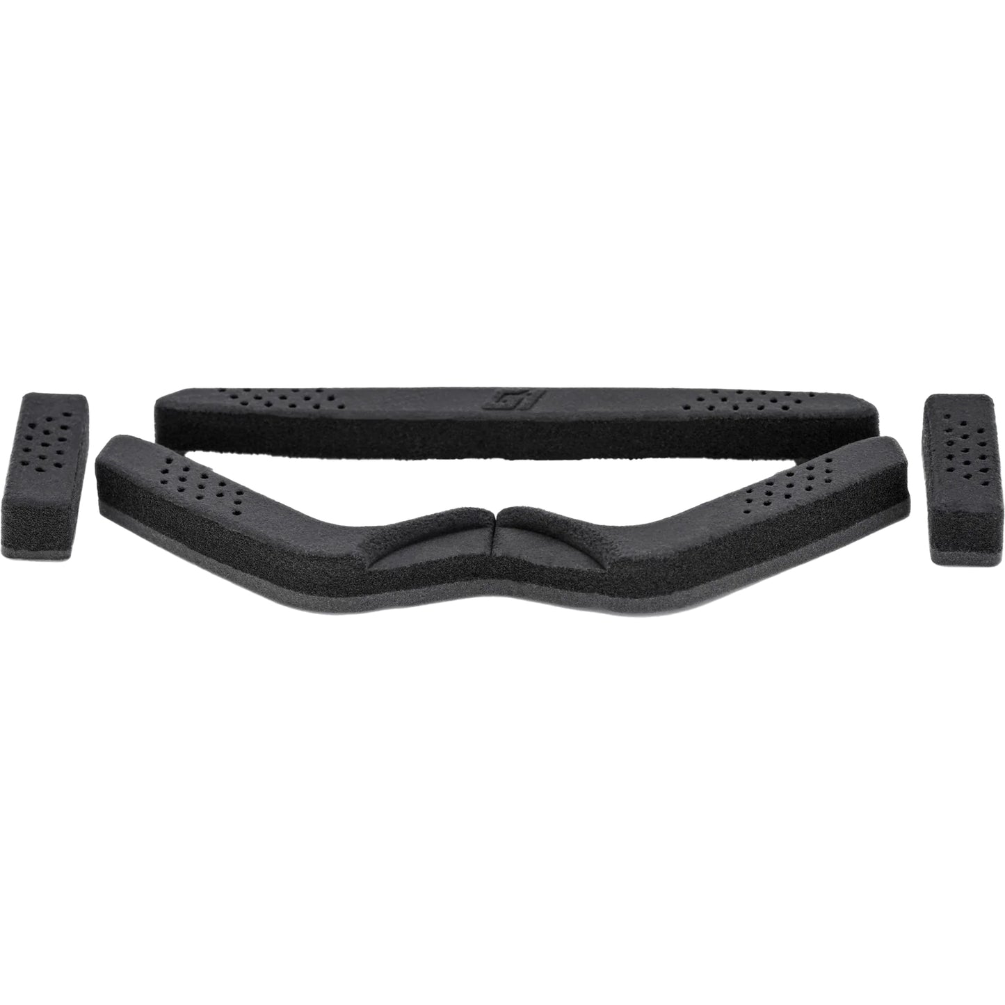 JT Spectra Proflex Parts Replaceable G1 Foam with Adhesive- SOFT CORE