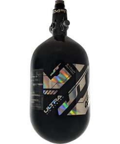 Alternative view of JT Flo Pro Ultra Light Tank 68ci - Black with Spectral Fade Logo