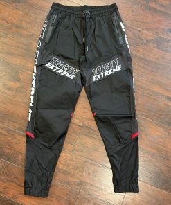 Tri- City Extreme Pro Jogger Pants- White