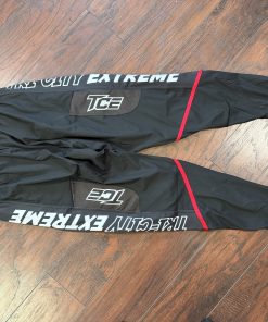 Alternative view of Tri- City Extreme Pro Jogger Pants- White