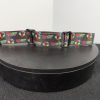 Tri- City Extreme Goggle Strap- All Over