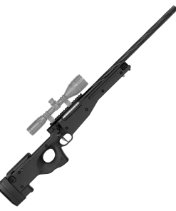 Novritsch SSG96 Mk1 – Airsoft Sniper Rifle – Red Tip