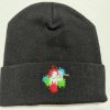Tri-City Player Beanie- Black 2026