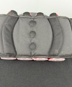 Tri City Extreme Strapless Harness- Black - Image 5