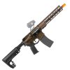Novritsch SSQ4 HPA/Gas Blowback Rifle- HPA