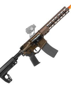 Novritsch SSQ4 HPA/Gas Blowback Rifle- HPA