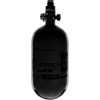 JT Flo Pro Ultra Light Tank 80ci - Gray Tank with Black Logo