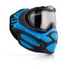 Dye I3 Pro Goggle- Glacier Cyan