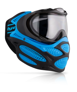 Dye I3 Pro Goggle- Glacier Cyan
