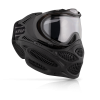 Dye I3 Pro Goggle- Onyx Black