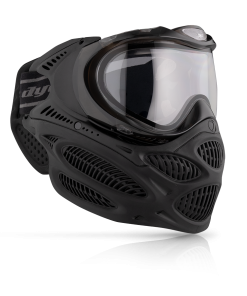 Dye I3 Pro Goggle- Onyx Black
