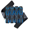 Dye Paintball Assault Pack Pro Harness - Dyecam Cyan- 4+5