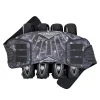 Dye Paintball Attack Pack Pro Harness - Black Dyecam