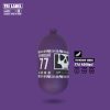 Infamous PRO DNA™ FLYWEIGHT AIR TANK 77CI RC Skull- Purple White