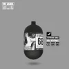 Infamous PRO DNA™ FLYWEIGHT AIR TANK 68CI - Savage Skull