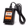 HK Army Hostile ENERGY - LiPo Compact Balancing Charger 2-3 Cell 8.V-12.6V