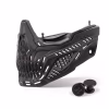 HK Army RMX Lower - TERROR - Black