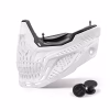 HK Army RMX Lower - TERROR - White