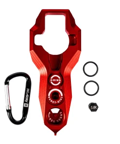 HK Army Regulator Multi-Tool- Red