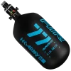 HK Army Alpha Air - 77ci/4500psi HP8 Air Tank- Abyss