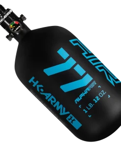 HK Army Alpha Air - 77ci/4500psi HP8 Air Tank- Abyss