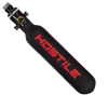 HK Army Alpha Air - 15CI/4500psi HP8 Air Tank- Slayer