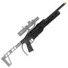 Novritsch SSX10 HPA Scout Rifle
