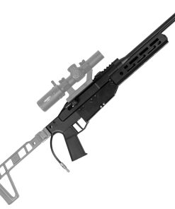 Novritsch SSX10 HPA Scout Rifle
